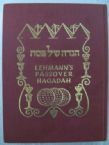 Lehmann„¢s Passover Haggadah